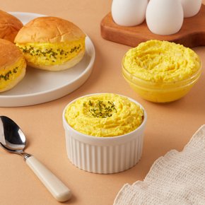 풀무원 에그샐러드 1kg