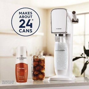 SodaStream 루트 맥주 소다 믹스 14.8 액량 온스