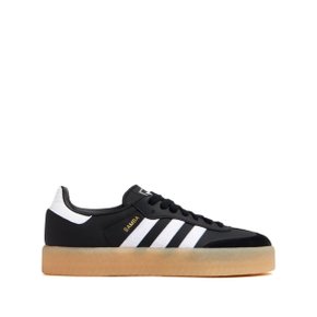 Sneakers ID0436   BLACK