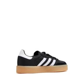 Sneakers ID0436   BLACK