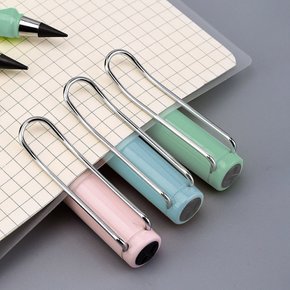 써도 써도 닳지않는 무한 필기펜 5P