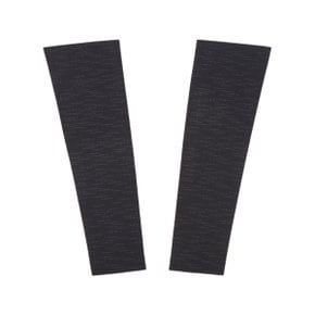 K2 케이투 KUA26911Z1 심리스 팔토시_Black 5968767