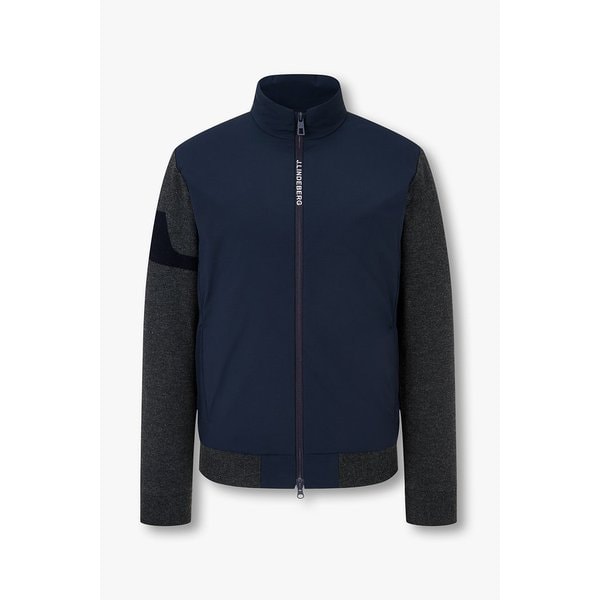 [Men] 오스카 스웨터 자켓 1515328913000