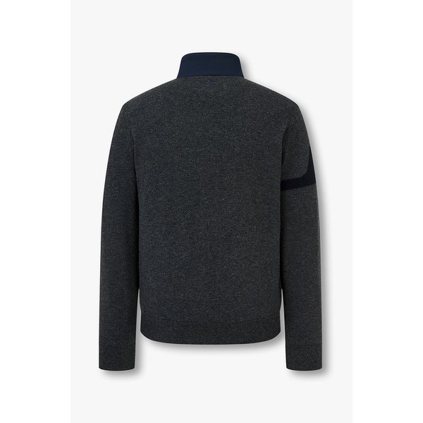 [Men] 오스카 스웨터 자켓 1515328913000