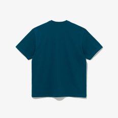 (스타필드 하남) 아웃도어 피싱 클럽 티셔츠 딥 라군 / 14179059