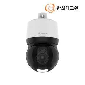 한화비전 XNP-C8253 6MP 25배 광학줌 AI 객체감지 POE+ IP카메라