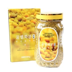 청양 벌화분(비폴렌) 1kg