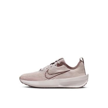 이스퀘어 5094858 Nike Running React Infinity Run Flyknit sneaker in light pink