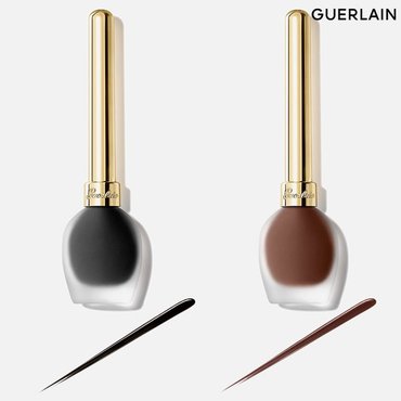  겔랑 GUERLAIN 아이라이너 리퀴드 매드 아이즈 인텐스