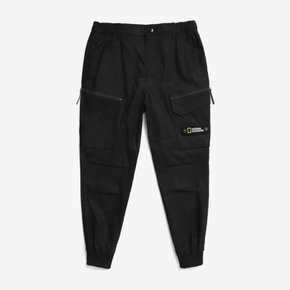 내셔널지오그래픽 남여공용 (선)크로우 JOGGER L/PANTS / N232UPT030-198