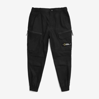  내셔널지오그래픽 남여공용 (선)크로우 JOGGER L/PANTS / N232UPT030-198