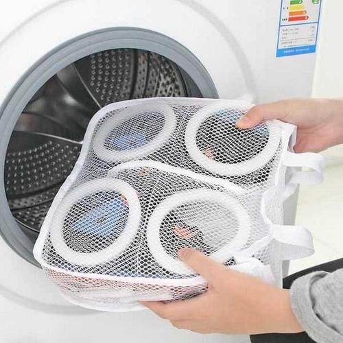 운동화 세탁망 만능 세탁망  신발전용 빨래망 세탁(1)