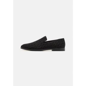 4882949 ALDO BOWYN - Smart slip-ons black