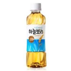 곡물차 보리차 24PET 차음료 하늘보리 X 325ml 웅진