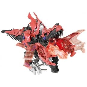 ZOIDS 조이드와일드 ZW12 데스렉스