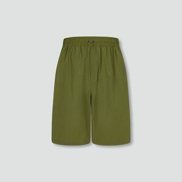 JAJU 25 S/S  남 사각사각 하프 팬츠  J125201133