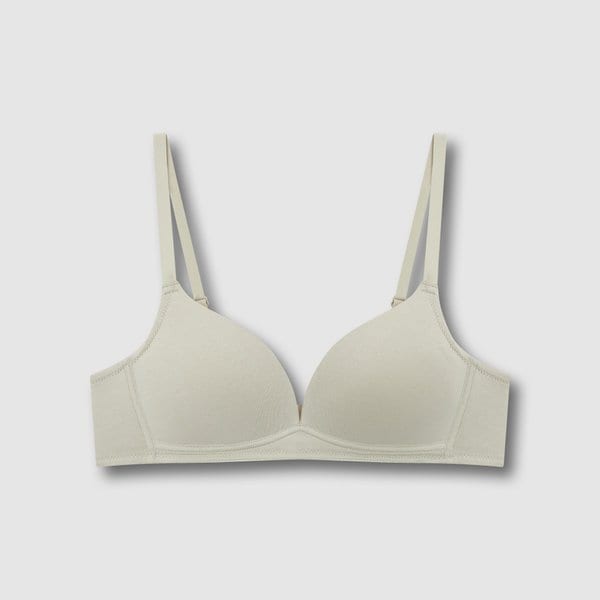 여 720도 스트레치 코튼 몰드브라 J40N9010340AW