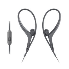 소니 MDR-AS410AP 스포츠 이어폰