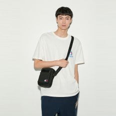 [공식][타미진스] [UNISEX] 에센셜 데일리 리포터 백 (T32E6ABG35TMT1BDS)