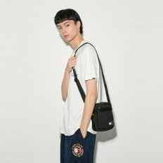 [공식][타미진스] [UNISEX] 에센셜 데일리 리포터 백 (T32E6ABG35TMT1BDS)