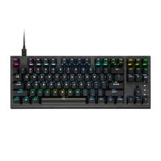 [시크릿] K60 RGB PRO TKL OPX 광적축 텐키리스 게이밍 기계식 키보드