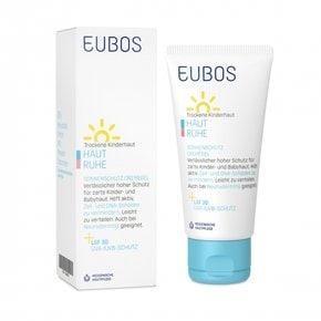 [해외직배송] 오이보스 베이비 썬 크림젤 SPF 30+ UVA 50ml