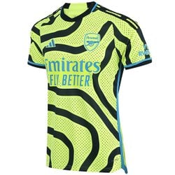 아디다스 아스널 23-24 어웨이 유니폼