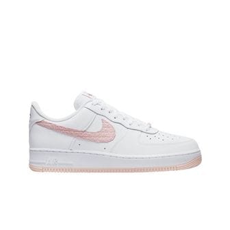  나이키 에어포스 1 `07 밸런타인데이 2022 Nike Air Force 1 `07 Valentine`s Day 2022