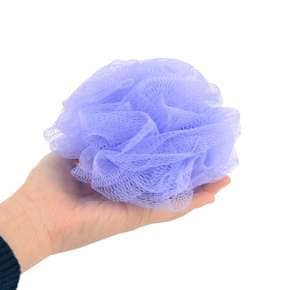 샤워볼 칼라 샤워볼 1P 때수건