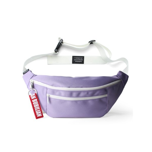 Basic Hip sack _ Lilac