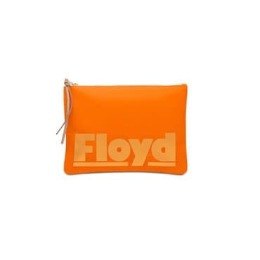 플로이드 [Floyd 공식수입원]  Floyd Essential Pouch (Hot Orange)