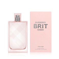 브릿 쉬어(신형) EDT 100ml