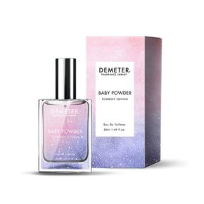 베이비파우더 EDT 50ml[34142102]