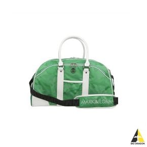 MARKLONA PREMIUM CAMO METALIC BOSTON BAG LY7ZU13U