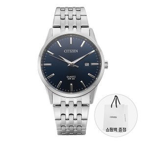 [시티즌 CITIZEN] BI5000-87L 남성 메탈시계