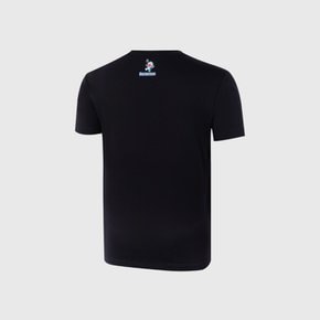 도라에몽 배드민턴 리미티드 에디션 티셔츠 (T-503DRM)