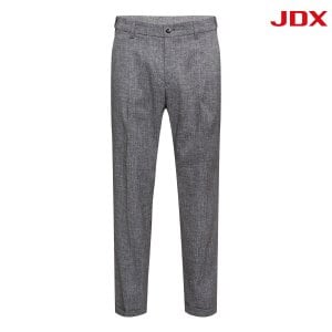 JDX_골프 [JDX] [정가:158000원] 남성 잔써커 터널 밴드 팬츠(X2PTT2724GR)