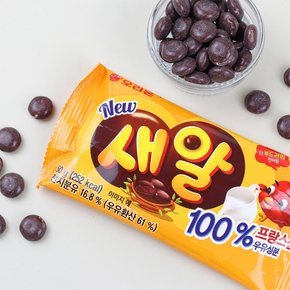 새알 초콜릿 50g