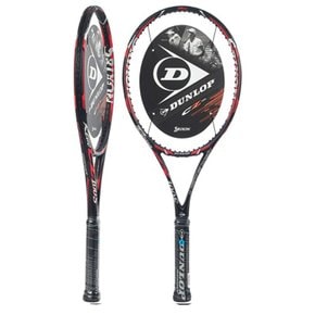 - 2019 레보 CZ 100S 테니스 라켓/280g 16x18
