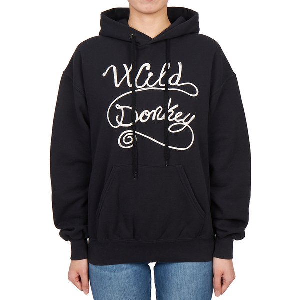 [부산점] 기모 후드티 FW25UFC11136565 (남여공용)