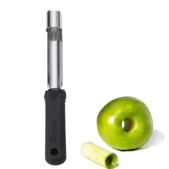 텐바이텐 Apple Corer 애플 코어러 사과씨 제거기 (1P)