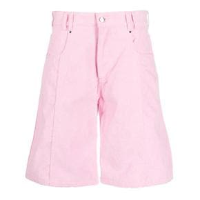 23SS 마샬 콜럼비아 숏팬츠 MC U 2022303 03 BABY PINK ROSA