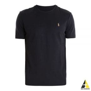 RALPHLAUREN 폴로 랄프로렌 24 포니로고 자수 반팔티 (710740727001) 59529759