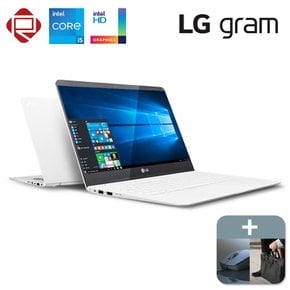 [리퍼][B급] LG 그램 14Z960 6세대 코어i5 8GB SSD256 Win10