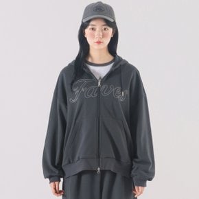 G.크로드 후드집업 GYFOU01