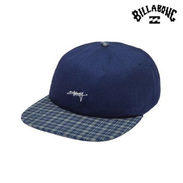 빌라봉 MOGUL SNAPBACK (AF13CP024)