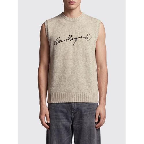 MM6 메종마르지엘라 자켓 SH0FB0028M13288 806S Grey