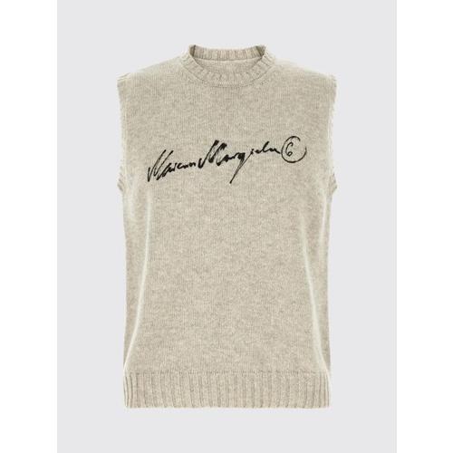 MM6 메종마르지엘라 자켓 SH0FB0028M13288 806S Grey