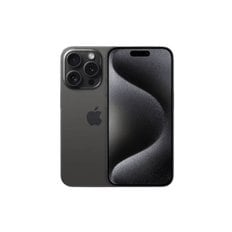 애플 아이폰15 프로 128GB iphone15 Pro KT 미개봉 요금할인