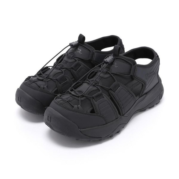 [여주점] N252USD027 로버 피셔맨 BLACK